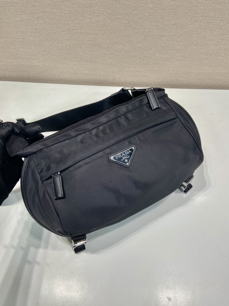 Prada Satchel Bags